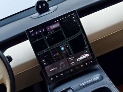 NIO ET5 75kWh - фото 15
