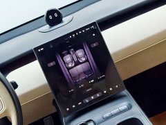 NIO ET5 75kWh - фото 16