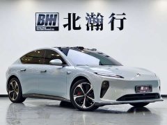 NIO ET5 75kWh - фото 3