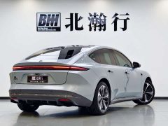 NIO ET5 75kWh - фото 4
