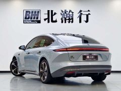 NIO ET5 75kWh - фото 6