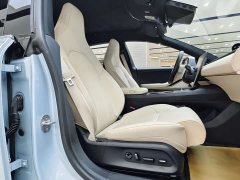 NIO ET5 75kWh - фото 7