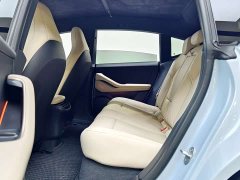 NIO ET5 75kWh - фото 9