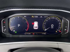 Lexus Tanyue 280TSI two-wheel drive luxury Plus advanced version - фото 10