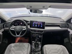 Lexus Tanyue 280TSI two-wheel drive luxury Plus advanced version - фото 15