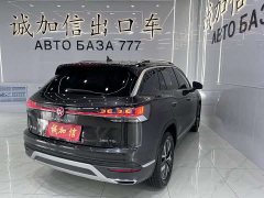 Lexus Tanyue 280TSI two-wheel drive luxury Plus advanced version - фото 4