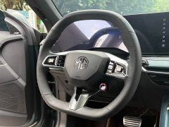 Lynk & Co MG7 2.0T automatic Trophy engine version - фото 13