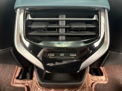 Lynk & Co MG7 2.0T automatic Trophy engine version - фото 15