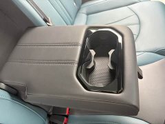 Lynk & Co MG7 2.0T automatic Trophy engine version - фото 16