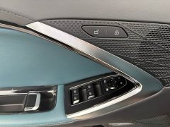 Lynk & Co MG7 2.0T automatic Trophy engine version - фото 17