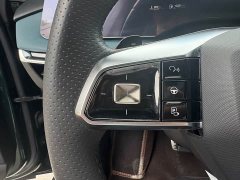 Lynk & Co MG7 2.0T automatic Trophy engine version - фото 19