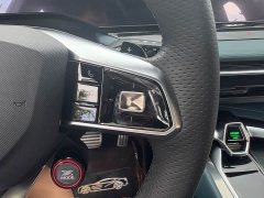Lynk & Co MG7 2.0T automatic Trophy engine version - фото 20