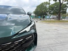 Lynk & Co MG7 2.0T automatic Trophy engine version - фото 4