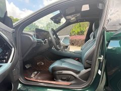 Lynk & Co MG7 2.0T automatic Trophy engine version - фото 6
