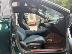 Lynk & Co MG7 2.0T automatic Trophy engine version - фото 9