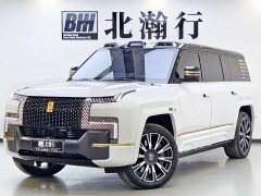 Yangwang U8 L Prestige Edition - фото 1