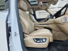 Yangwang U8 L Prestige Edition - фото 12