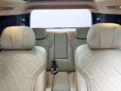 Yangwang U8 L Prestige Edition - фото 16