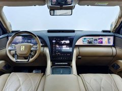 Yangwang U8 L Prestige Edition - фото 17
