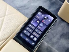 Yangwang U8 L Prestige Edition - фото 18