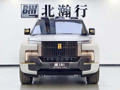 Yangwang U8 L Prestige Edition - фото 2