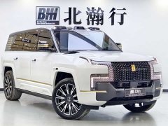 Yangwang U8 L Prestige Edition - фото 3