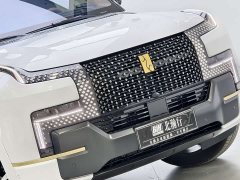 Yangwang U8 L Prestige Edition - фото 4