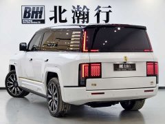 Yangwang U8 L Prestige Edition - фото 5