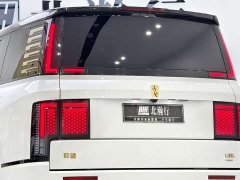Yangwang U8 L Prestige Edition - фото 6