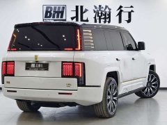 Yangwang U8 L Prestige Edition - фото 8
