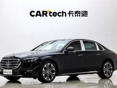 Mercedes-Benz E-Class facelift E 300 L luxury - фото 1