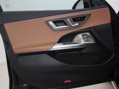 Mercedes-Benz E-Class facelift E 300 L luxury - фото 10
