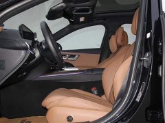 Mercedes-Benz E-Class facelift E 300 L luxury - фото 12
