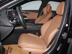 Mercedes-Benz E-Class facelift E 300 L luxury - фото 13