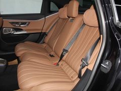 Mercedes-Benz E-Class facelift E 300 L luxury - фото 14