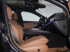Mercedes-Benz E-Class facelift E 300 L luxury - фото 17
