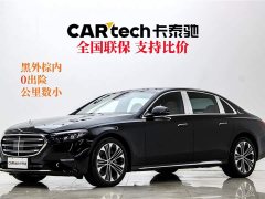Mercedes-Benz E-Class facelift E 300 L luxury - фото 2