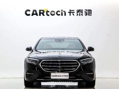Mercedes-Benz E-Class facelift E 300 L luxury - фото 3