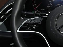 Mercedes-Benz E-Class facelift E 300 L luxury - фото 7