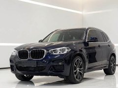 BMW X3 xDrive30i Leading M Sports Package - фото 1