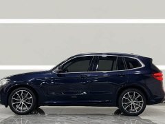 BMW X3 xDrive30i Leading M Sports Package - фото 2