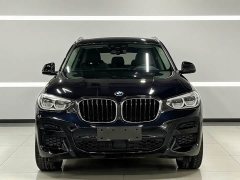 BMW X3 xDrive30i Leading M Sports Package - фото 3