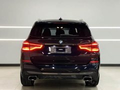 BMW X3 xDrive30i Leading M Sports Package - фото 4