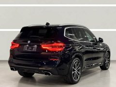 BMW X3 xDrive30i Leading M Sports Package - фото 5