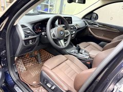 BMW X3 xDrive30i Leading M Sports Package - фото 6