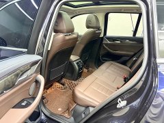 BMW X3 xDrive30i Leading M Sports Package - фото 7
