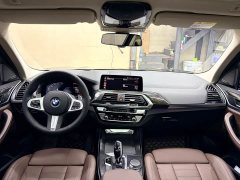 BMW X3 xDrive30i Leading M Sports Package - фото 8