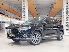 Hongqi HS5 2022 facelift 2.0T Zhilian Qiling Edition - фото 1