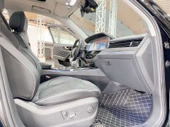 Hongqi HS5 2022 facelift 2.0T Zhilian Qiling Edition - фото 10