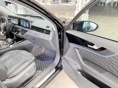 Hongqi HS5 2022 facelift 2.0T Zhilian Qiling Edition - фото 11